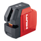Werkzeuge Hilti PM 2-LG Original Bedienungsanleitung