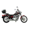 Motorräder Yamaha Virago XV125S Bedienungsanleitung