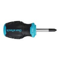 Duratech DT103021A Bedienungsanleitung