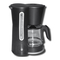 Kaffeemaschinen Ideen Welt CM6638 Bedienerhandbuch