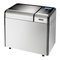 Brotbackautomaten Unold BACKMEISTER TOP EDITION 68415 Bedienungsanleitung