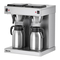 Kaffeemaschinen Bartscher 190049 Original-Gebrauchsanleitung