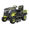 Rasenmäher Ryobi RY72TMX107 Bedienungsanleitung