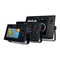 Touchscreen Monitoren B&G zeus touch Betriebsanleitung
