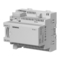 Modulen Siemens TX-I/O series Projektierungs- Und Installationshandbuch