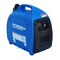 Tragbare Generatoren Hyundai HY1000Si D Originalbetriebsanleitung