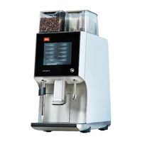 Melitta Cafina XT6 Betriebsanleitung
