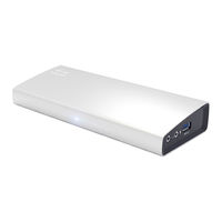 I-Tec THUNDERBOLT 2 Gebrauchsanweisung