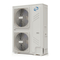 Wärmepumpen Airwell WELLEA MONOBLOC DF A R32 Installationsanleitung