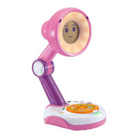 Vtech Funny Sunny Bedienungsanleitung