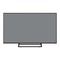 LED-Fernseher ECG 24 H03T2S2 Bedienungsanleitung