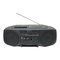 Radios Sony CFD-V20 Bedienungsanleitung