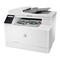 Drucker HP MFP M178-M181 Handbuch