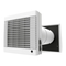Lüftungsanlagen Vents TwinFresh Comfo RA-50 V.3 Betriebsanleitung
