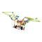 Spielzeuge k'nex 12605 Bedienungsanleitung