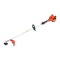 Rasentrimmer Hitachi Koki CG33EJ (P) Anleitung