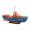 Modelboote Billing Boats Royal Navy Lifeboat BB 101 Handbuch