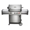 Grills Napoleon PRESTIGE II 308 Anleitung