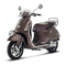 Motorroller VESPA GTV 125 Werkstatt-Handbuch