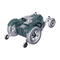 Rollstühle Permobil C300 Servicehandbuch