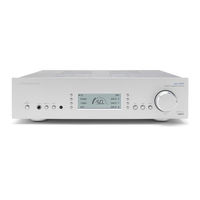 Cambridge Audio azur 840A V2 Bedienungsanleitung