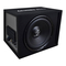 Subwoofer Ground Zero GZIB 20BR-ACT Anleitung
