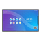 Interaktive Whiteboards SMART Board SBID-GX165-V3 Benutzerhandbuch
