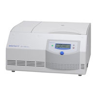 Sigma 2-16KL Originalbetriebsanleitung