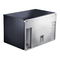 Generatoren Dometic TEC40D Bedienungsanleitung