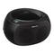 CD-Player Philips AZ100B Benutzerhandbuch