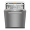 Geschirrspüler Miele PG 8133 SCVi Gebrauchsanweisung