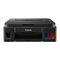 Drucker Canon PIXMA G3510 Serie Sicherheits- Und Inbetriebnahmehinweise