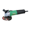 Schleifmaschinen Hitachi G 13YD Bedienungsanleitung