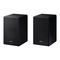Samsung SWA-9500S - Handbuch für Surround-Sound-System
