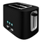 cecotec Toast&Taste 9000 Double / 10000 Extra / 16000 Extra Double Handbuch