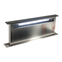 Sirius S-DD2-L FLUSH TOP Bedienungsanleitung