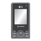 Handys LG KS500 Benutzerhandbuch