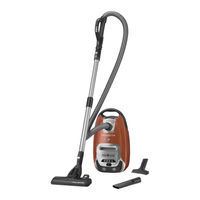 Rowenta Silence Force Bedienungsanleitung