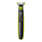 Elektrische Rasierer Philips OneBlade QP2520 Bedienungsanleitung