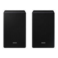 Samsung SWA-9500S Bedienungsanleitung