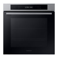 Samsung NV7B402 C Serie Kurzanleitung