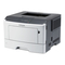 All-in-One-Drucker Lexmark MS310 Kurzanleitung