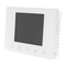 Thermostate Smart Life SL07016W Anleitung