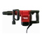 Abbruchhämmer Hilti TE 705 Bedienungsanleitung