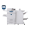 All-in-One-Drucker Xerox DocuColor 242 Bedienungsanleitung