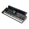 Musikinstrumente Korg PA 3X Bedienungsanleitung
