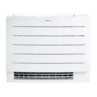Daikin FVXM35A2V1B Referenz Für Installateure