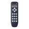 Fernbedienungen Philips SRU 4010/10 Bedienungsanleitung