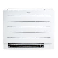 Daikin FVXM35A2V1B Referenz Für Installateure