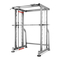 Fitness-Ausrüstung BH Fitness LD400 Montageanleitung
